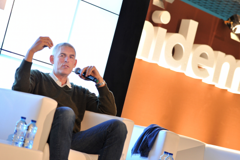 lyor cohen at midem