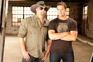 Montgomery Gentry