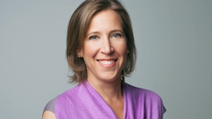 Susan Wojcicki