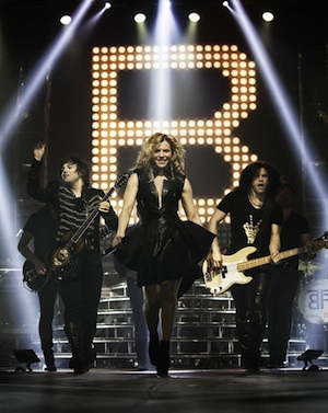 the band perry111