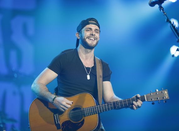 Thomas Rhett