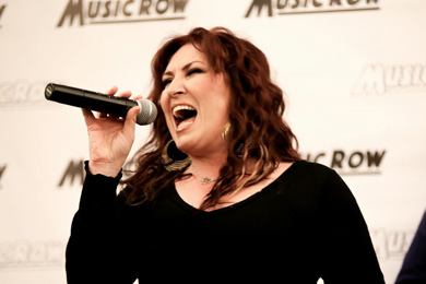 Jo Dee Messina, Photo: Bev Moser