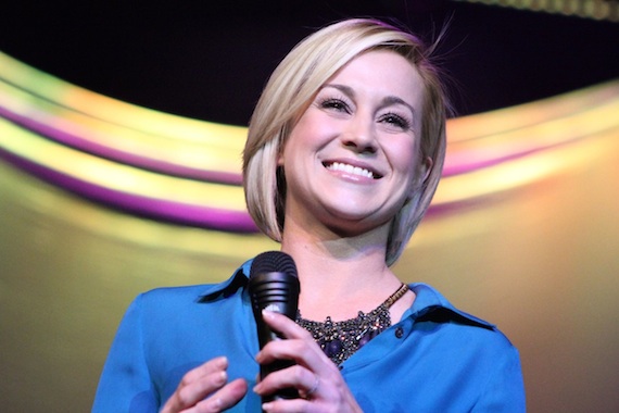 Kellie Pickler