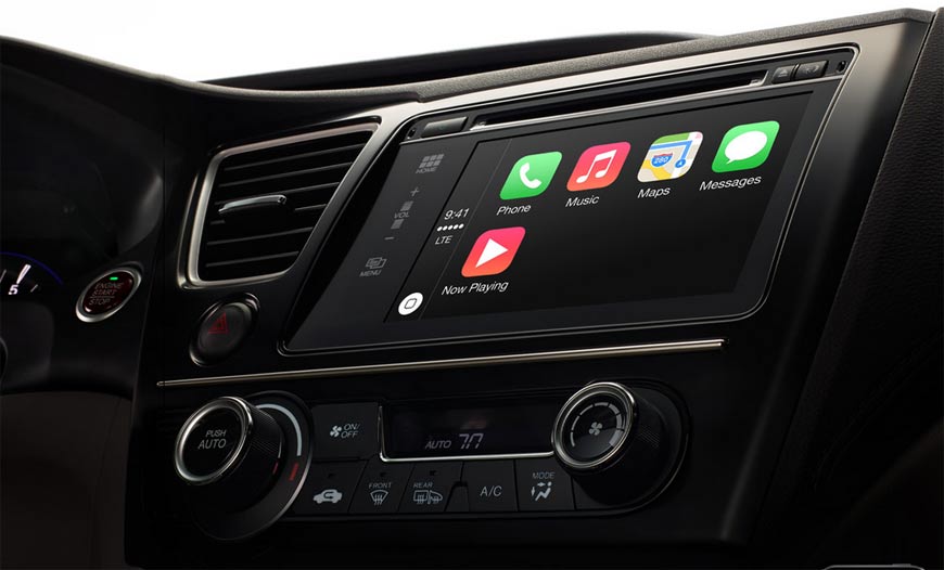 apple-carplay