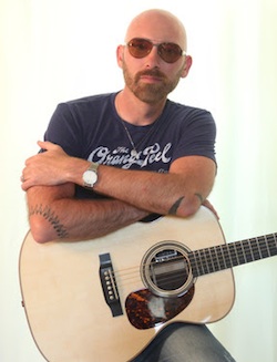 corey smith111