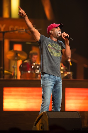 darius rucker