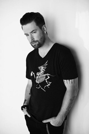 David Cook