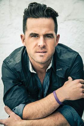 david nail111