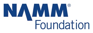 namm foundation111