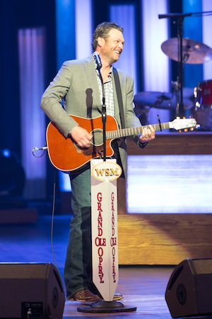 opry blake