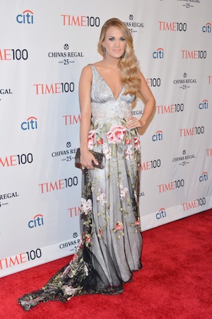 TIME 100 Gala, TIME's 100 Most Influential People In The World - Lobby Arrivals