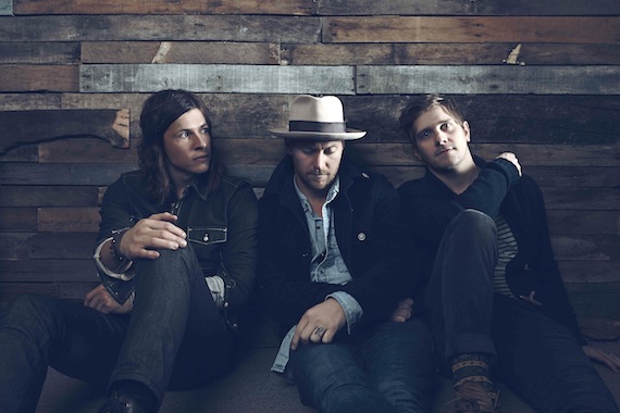 Needtobreathe