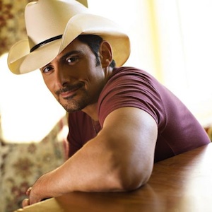 Brad Paisley