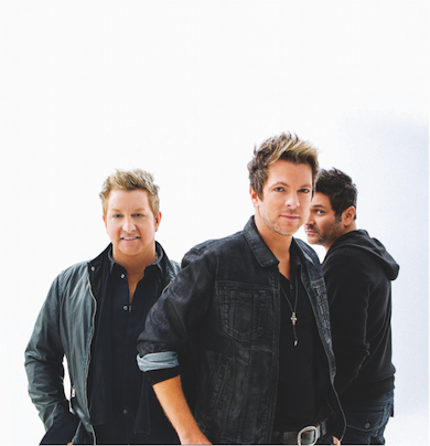 rascal flatts 2014