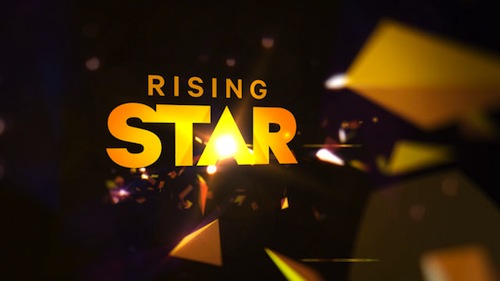 rising star