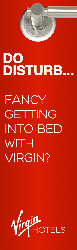 virgin hotels