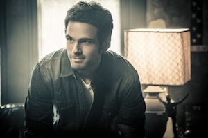 Chuck Wicks. Photo: Jim Wright