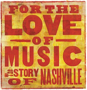 for the love of nashville11111