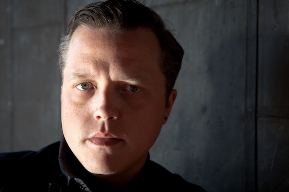 Jason Isbell