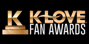 klove fan awards1111