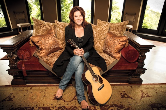 Rosanne Cash