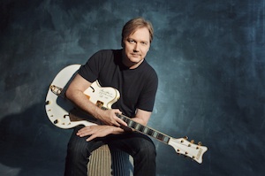 steve wariner