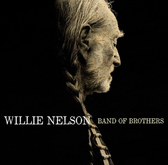 willie nelson 2014