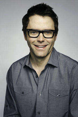 Bobby Bones