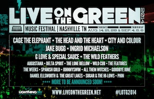 LOTG 2014 LINEUP1