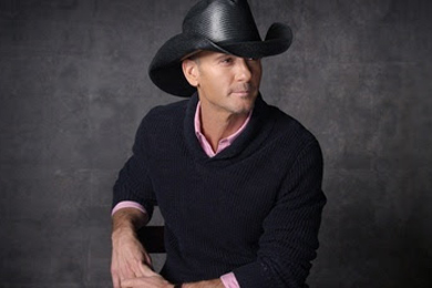 Tim McGraw