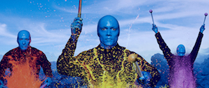 Blue Man Group