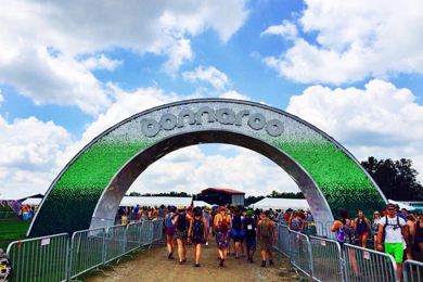 bonnaroo