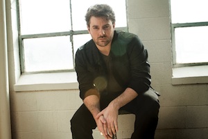 Chris Young