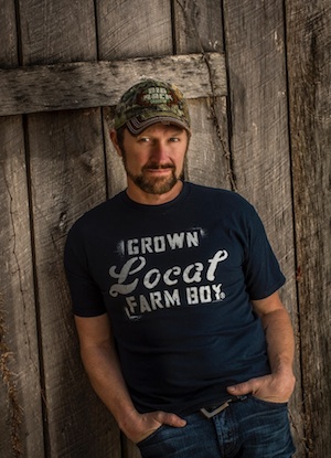 Craig Morgan