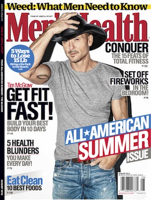 tim mcgraw mens health1