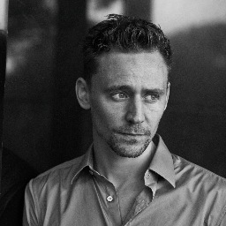 Actor Tom Hiddleston