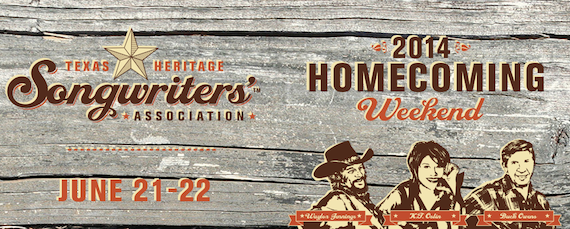 tx heritage songwriters banner