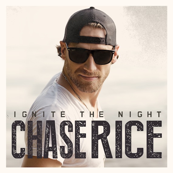 Chase rice album