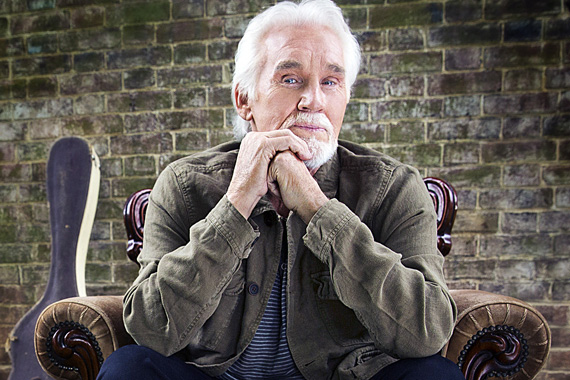 Kenny Rogers