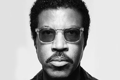 Lionel Richie