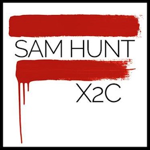 Sam Hunt x2c1