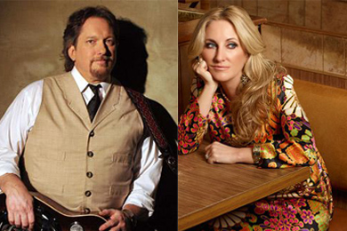 Jerry Douglas, Lee Ann Womack