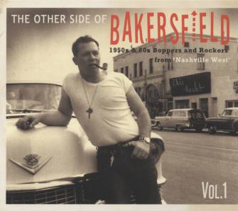 bakersfield sound