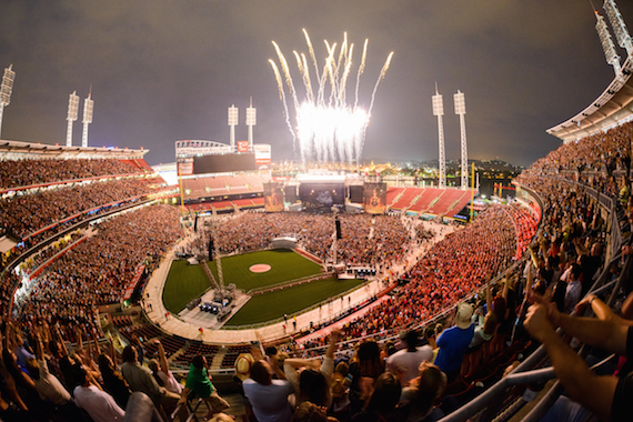 Jason Aldean. Photo: Chris/Todd Owyoung