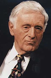 John Seigenthaler