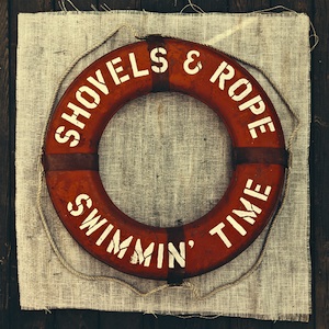 shovels and rope swimmin time1