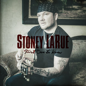 stoney larue