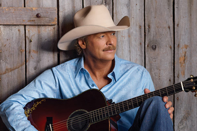 Alan Jackson