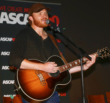 Eric Paslay