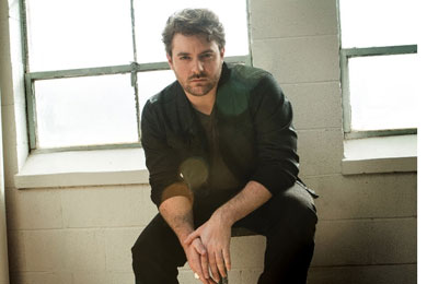 Chris Young